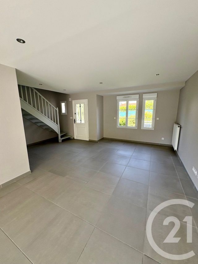 maison à louer - 4 pièces - 102.65 m2 - MARDIE - 45 - CENTRE - Century 21 Trois Rois