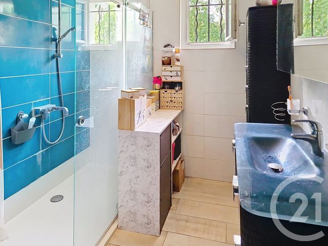 maison à vendre - 5 pièces - 130.0 m2 - FAY AUX LOGES - 45 - CENTRE - Century 21 Trois Rois