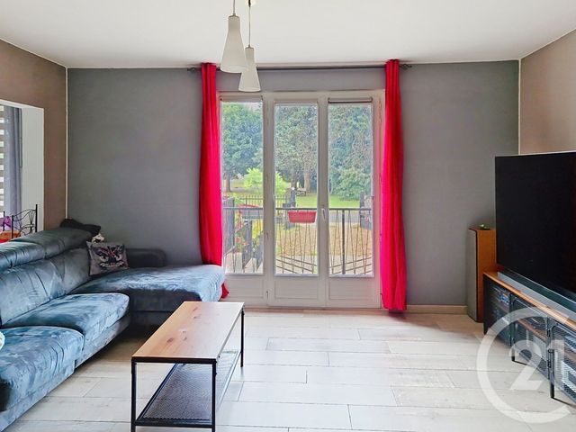 maison à vendre - 5 pièces - 130.0 m2 - FAY AUX LOGES - 45 - CENTRE - Century 21 Trois Rois