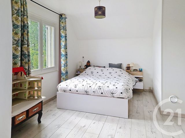 maison à vendre - 5 pièces - 130.0 m2 - FAY AUX LOGES - 45 - CENTRE - Century 21 Trois Rois