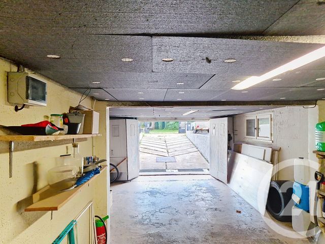 maison à vendre - 5 pièces - 130.0 m2 - FAY AUX LOGES - 45 - CENTRE - Century 21 Trois Rois