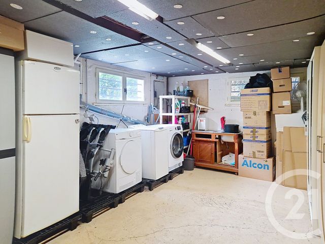 maison à vendre - 5 pièces - 130.0 m2 - FAY AUX LOGES - 45 - CENTRE - Century 21 Trois Rois