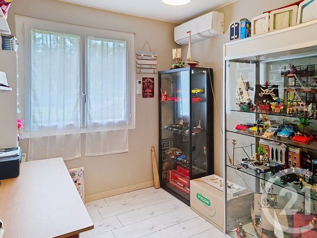 maison à vendre - 5 pièces - 130.0 m2 - FAY AUX LOGES - 45 - CENTRE - Century 21 Trois Rois