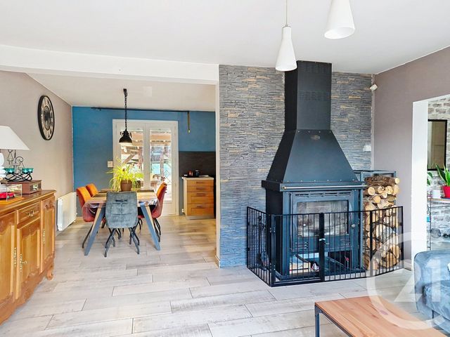maison à vendre - 5 pièces - 130.0 m2 - FAY AUX LOGES - 45 - CENTRE - Century 21 Trois Rois