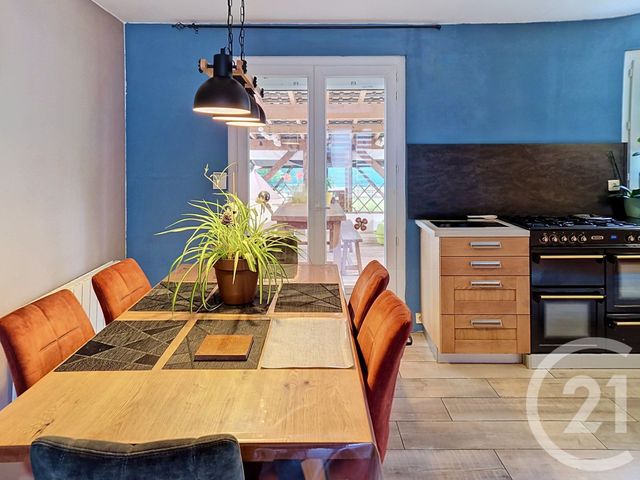 maison à vendre - 5 pièces - 130.0 m2 - FAY AUX LOGES - 45 - CENTRE - Century 21 Trois Rois