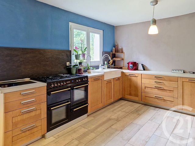 maison à vendre - 5 pièces - 130.0 m2 - FAY AUX LOGES - 45 - CENTRE - Century 21 Trois Rois