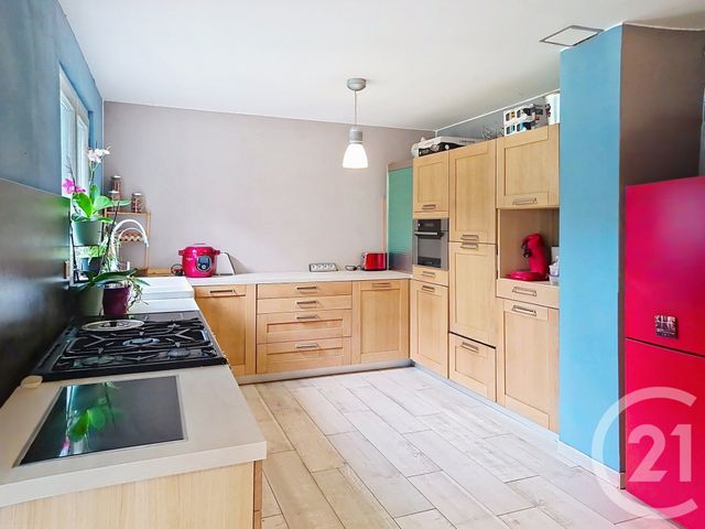 maison à vendre - 5 pièces - 130.0 m2 - FAY AUX LOGES - 45 - CENTRE - Century 21 Trois Rois