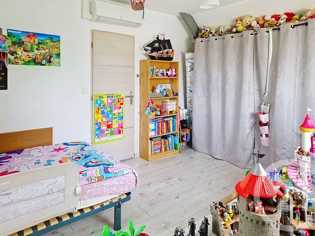 maison à vendre - 5 pièces - 130.0 m2 - FAY AUX LOGES - 45 - CENTRE - Century 21 Trois Rois