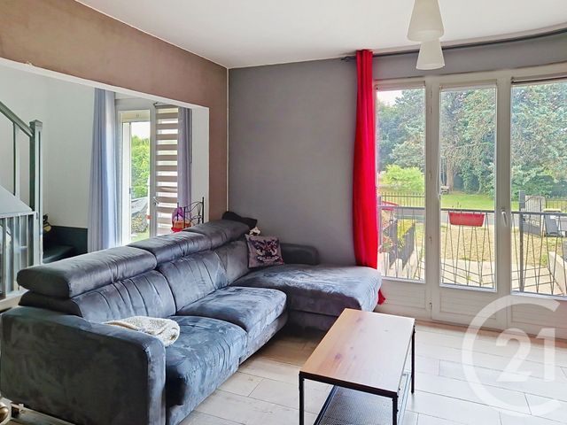 maison à vendre - 5 pièces - 130.0 m2 - FAY AUX LOGES - 45 - CENTRE - Century 21 Trois Rois