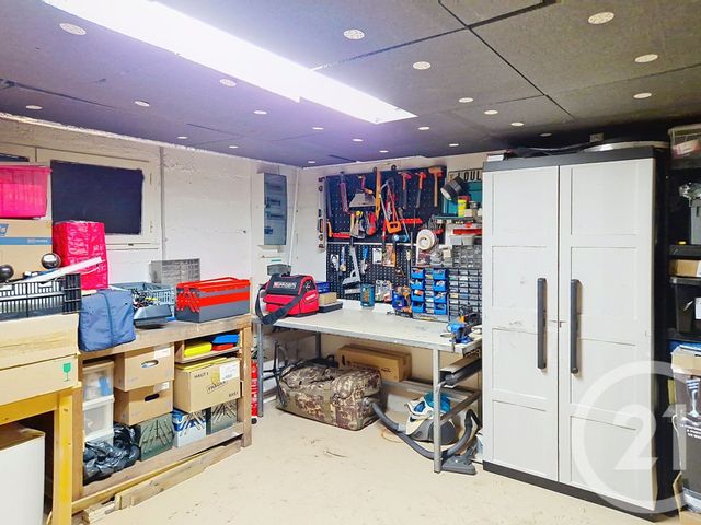 maison à vendre - 5 pièces - 130.0 m2 - FAY AUX LOGES - 45 - CENTRE - Century 21 Trois Rois