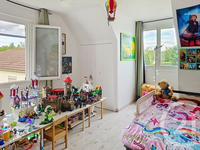 maison à vendre - 5 pièces - 130.0 m2 - FAY AUX LOGES - 45 - CENTRE - Century 21 Trois Rois