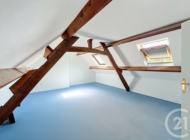 maison à vendre - 3 pièces - 124.48 m2 - NEUVY EN SULLIAS - 45 - CENTRE - Century 21 Trois Rois