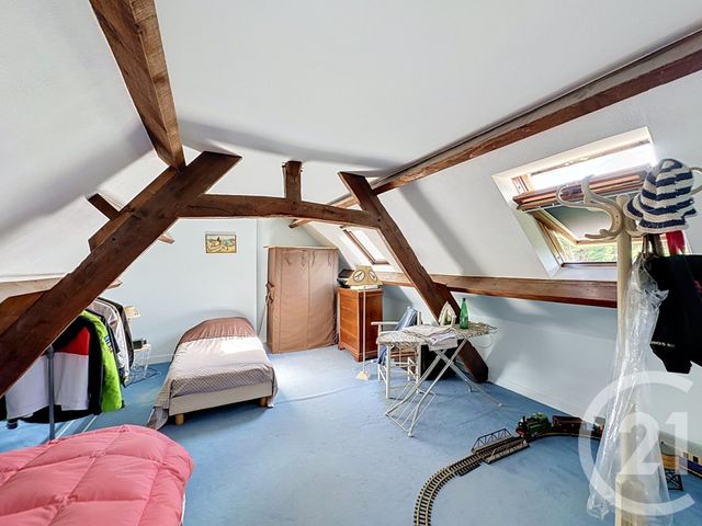maison à vendre - 4 pièces - 124.48 m2 - NEUVY EN SULLIAS - 45 - CENTRE - Century 21 Trois Rois