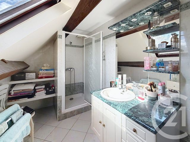 maison à vendre - 3 pièces - 124.48 m2 - NEUVY EN SULLIAS - 45 - CENTRE - Century 21 Trois Rois