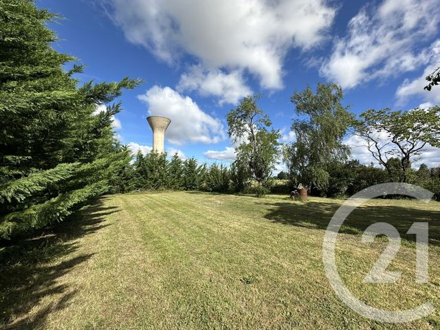 maison à vendre - 3 pièces - 124.48 m2 - NEUVY EN SULLIAS - 45 - CENTRE - Century 21 Trois Rois