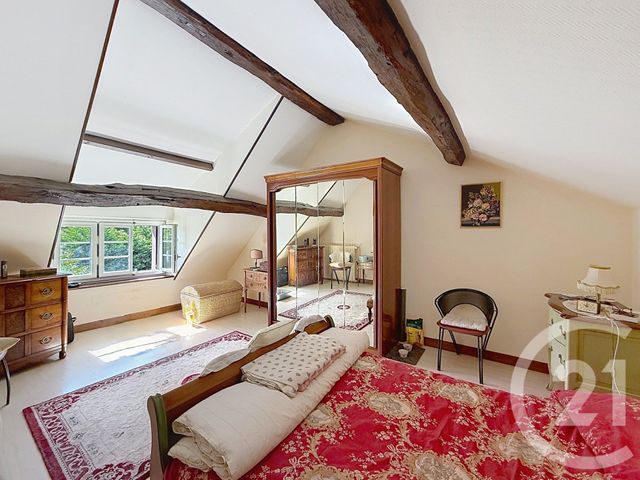 maison à vendre - 3 pièces - 124.48 m2 - NEUVY EN SULLIAS - 45 - CENTRE - Century 21 Trois Rois