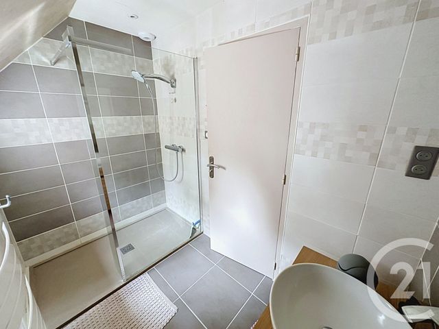 maison à vendre - 7 pièces - 140.02 m2 - DONNERY - 45 - CENTRE - Century 21 Trois Rois