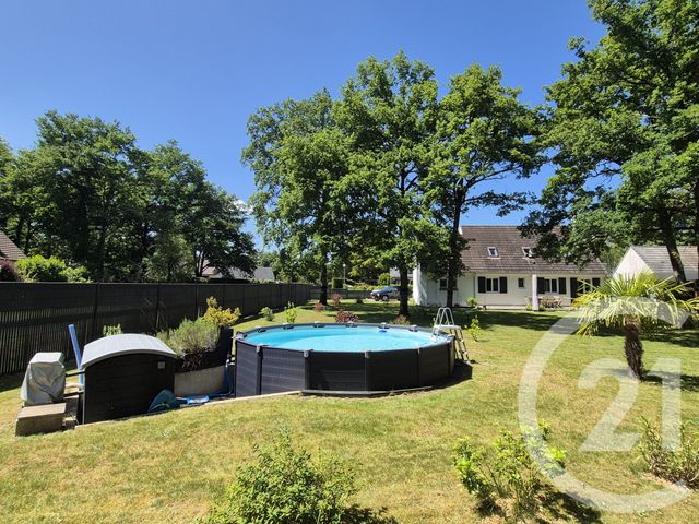 maison - DONNERY - 45