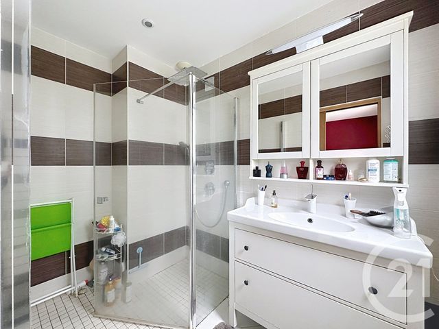maison à vendre - 7 pièces - 140.02 m2 - DONNERY - 45 - CENTRE - Century 21 Trois Rois