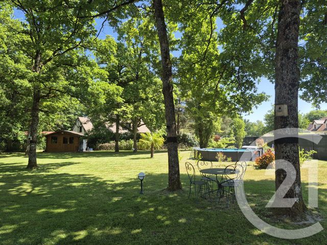 maison à vendre - 7 pièces - 140.02 m2 - DONNERY - 45 - CENTRE - Century 21 Trois Rois