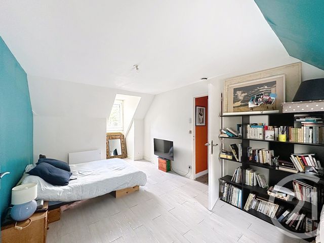 maison à vendre - 7 pièces - 140.02 m2 - DONNERY - 45 - CENTRE - Century 21 Trois Rois