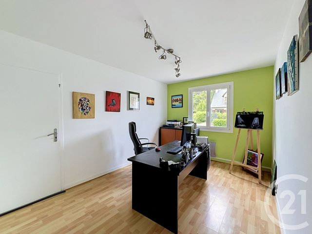 maison à vendre - 7 pièces - 140.02 m2 - DONNERY - 45 - CENTRE - Century 21 Trois Rois