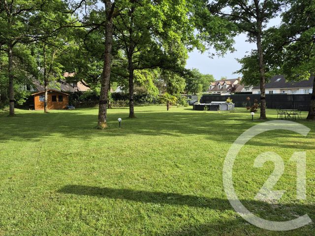 maison à vendre - 7 pièces - 140.02 m2 - DONNERY - 45 - CENTRE - Century 21 Trois Rois
