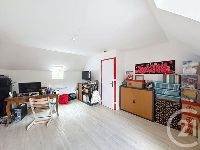 maison à vendre - 7 pièces - 140.02 m2 - DONNERY - 45 - CENTRE - Century 21 Trois Rois