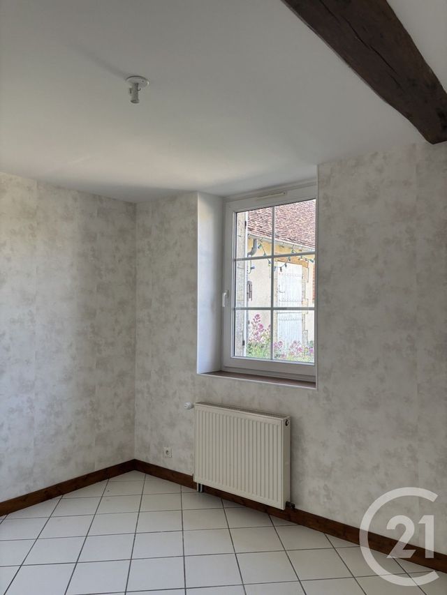 Appartement F2 à louer - 2 pièces - 49.04 m2 - REBRECHIEN - 45 - CENTRE - Century 21 Trois Rois