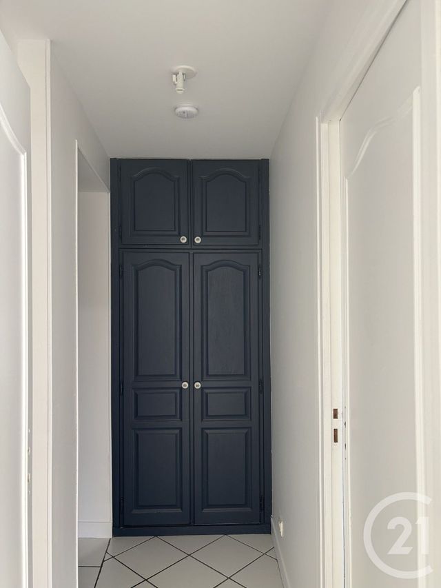 Appartement F2 à louer - 2 pièces - 49.04 m2 - REBRECHIEN - 45 - CENTRE - Century 21 Trois Rois