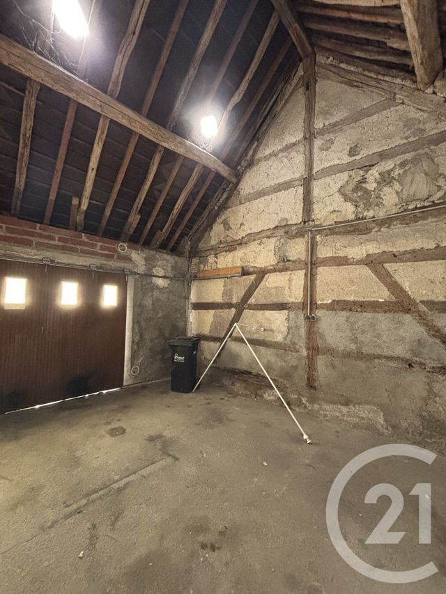 Appartement F2 à louer - 2 pièces - 49.04 m2 - REBRECHIEN - 45 - CENTRE - Century 21 Trois Rois