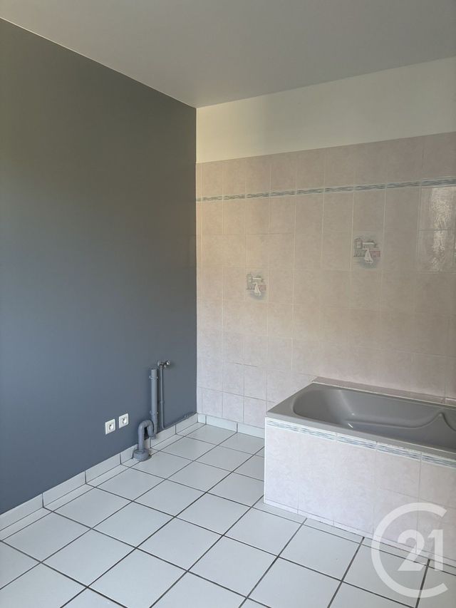 Appartement F2 à louer - 2 pièces - 49.04 m2 - REBRECHIEN - 45 - CENTRE - Century 21 Trois Rois