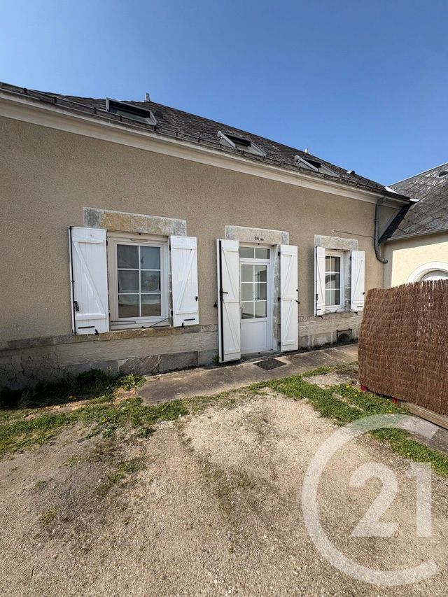 appartement - REBRECHIEN - 45