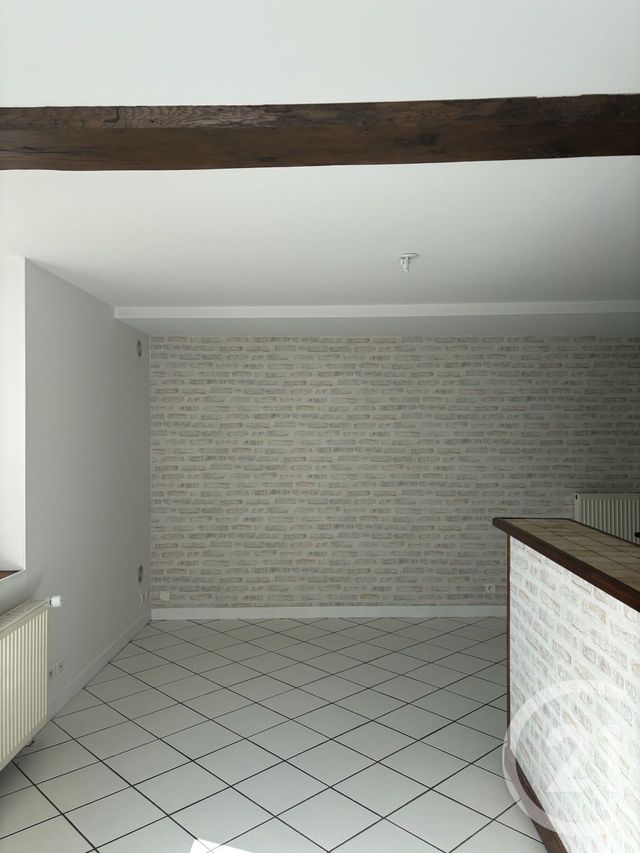 Appartement F2 à louer - 2 pièces - 49.04 m2 - REBRECHIEN - 45 - CENTRE - Century 21 Trois Rois