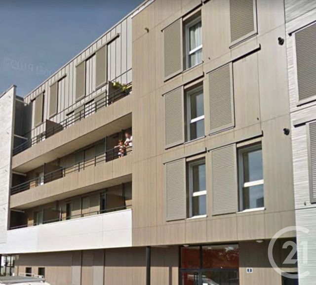 appartement - ORLEANS - 45