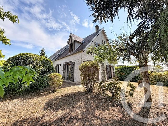 maison - CHATEAUNEUF SUR LOIRE - 45