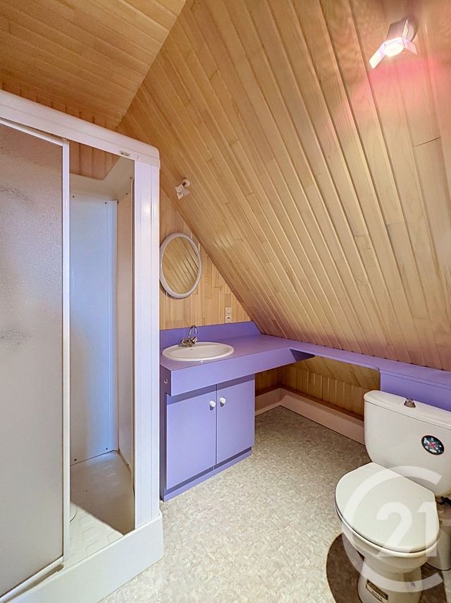 maison à vendre - 5 pièces - 146.55 m2 - CHATEAUNEUF SUR LOIRE - 45 - CENTRE - Century 21 Trois Rois