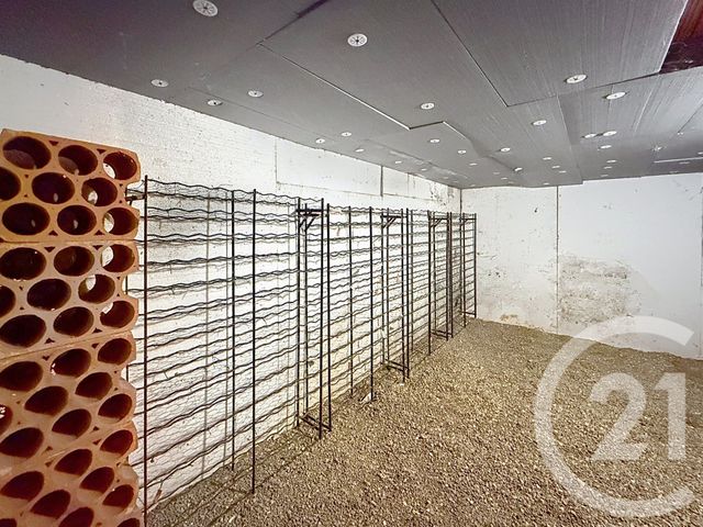 maison à vendre - 5 pièces - 146.55 m2 - CHATEAUNEUF SUR LOIRE - 45 - CENTRE - Century 21 Trois Rois