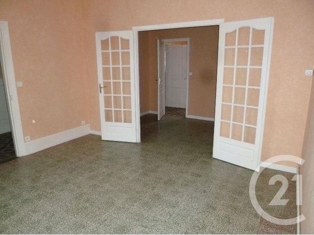 Appartement F3 à louer - 3 pièces - 83.0 m2 - ST BENOIT SUR LOIRE - 45 - CENTRE - Century 21 Trois Rois