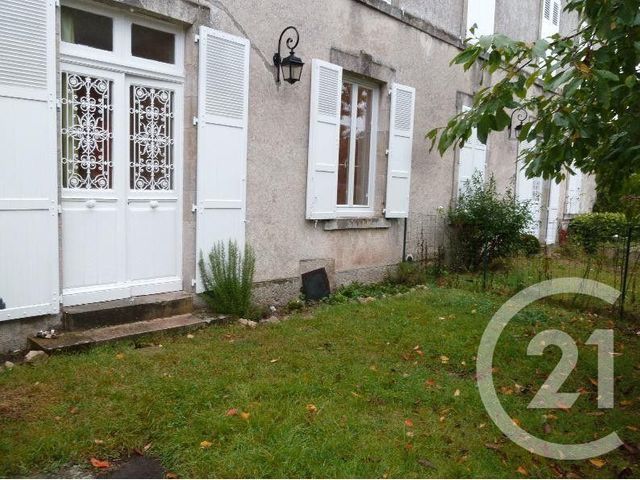 appartement - ST BENOIT SUR LOIRE - 45