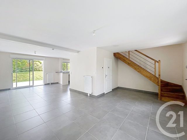 maison à vendre - 4 pièces - 105.4 m2 - MARDIE - 45 - CENTRE - Century 21 Trois Rois
