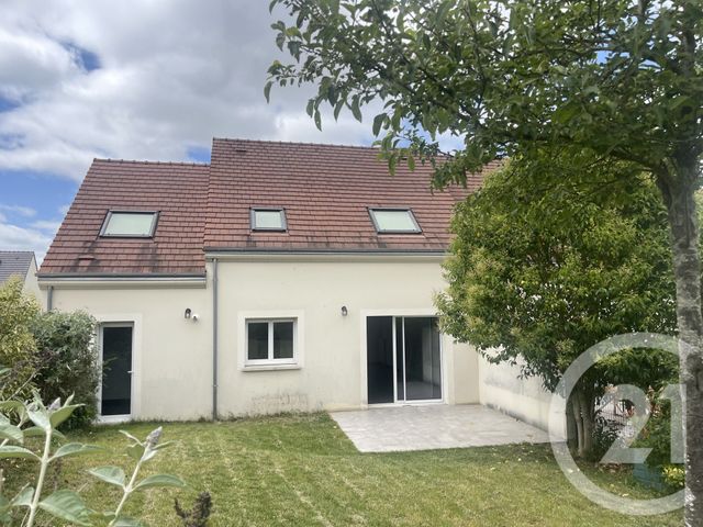 Maison à vendre MARDIE