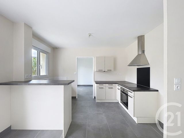 maison à vendre - 4 pièces - 105.4 m2 - MARDIE - 45 - CENTRE - Century 21 Trois Rois