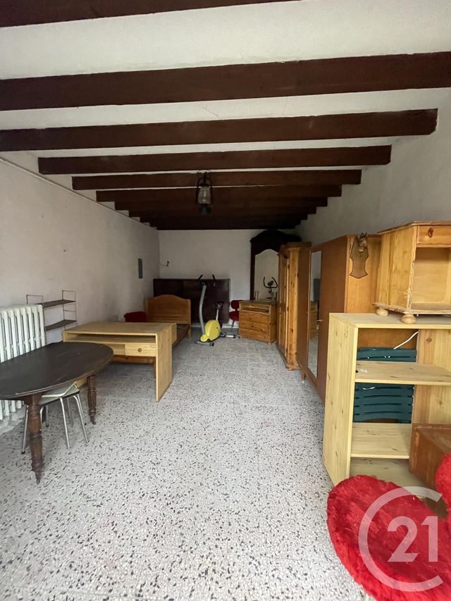 maison à vendre - 4 pièces - 97.26 m2 - CHATEAUNEUF SUR LOIRE - 45 - CENTRE - Century 21 Trois Rois
