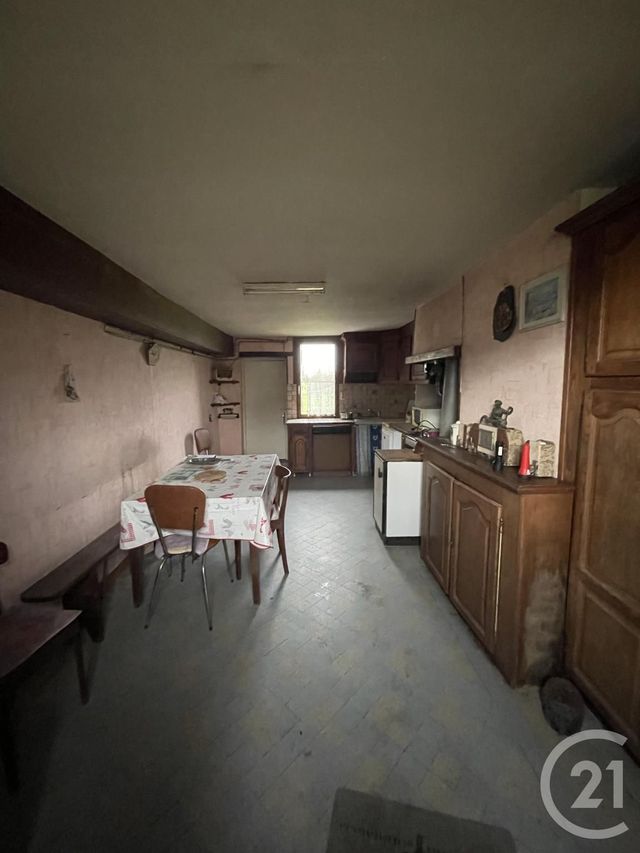 maison à vendre - 4 pièces - 97.26 m2 - CHATEAUNEUF SUR LOIRE - 45 - CENTRE - Century 21 Trois Rois