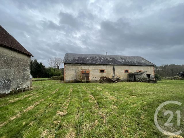 maison à vendre - 4 pièces - 97.26 m2 - CHATEAUNEUF SUR LOIRE - 45 - CENTRE - Century 21 Trois Rois