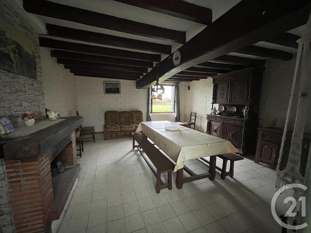maison à vendre - 4 pièces - 97.26 m2 - CHATEAUNEUF SUR LOIRE - 45 - CENTRE - Century 21 Trois Rois