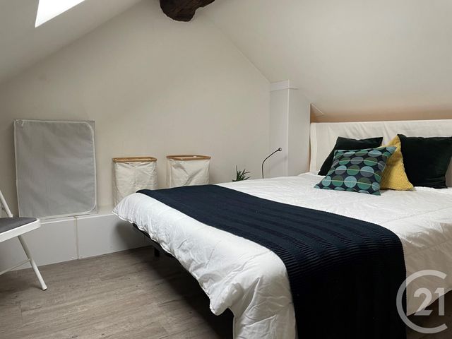 Appartement F1 à louer - 1 pièce - 18.9 m2 - ORLEANS - 45 - CENTRE - Century 21 Trois Rois