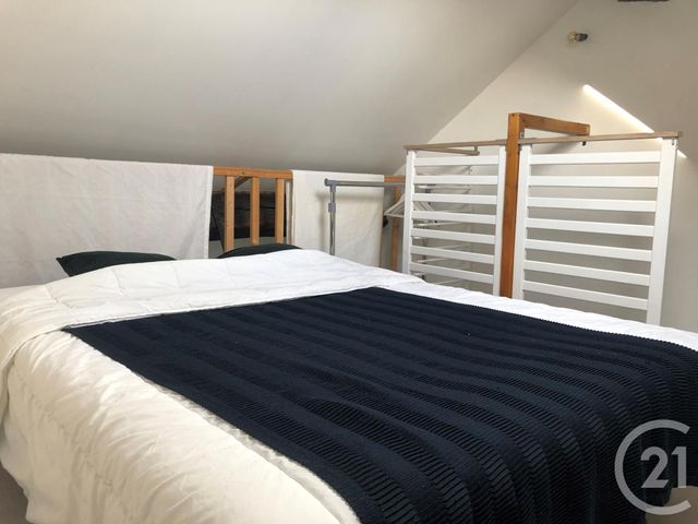 Appartement F1 à louer - 1 pièce - 18.9 m2 - ORLEANS - 45 - CENTRE - Century 21 Trois Rois
