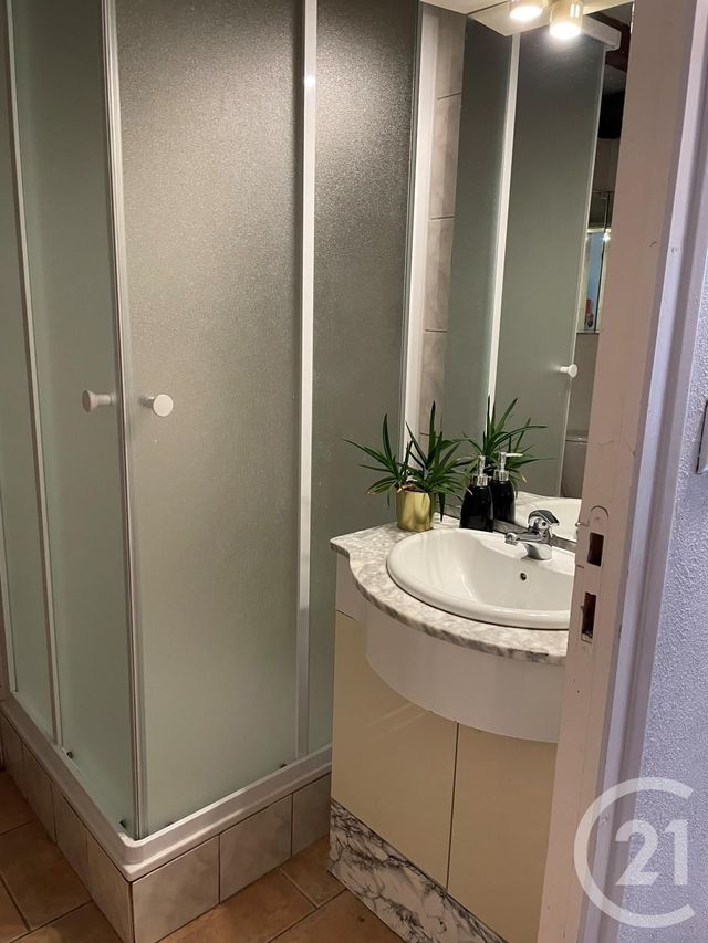 Appartement F1 à louer - 1 pièce - 18.9 m2 - ORLEANS - 45 - CENTRE - Century 21 Trois Rois